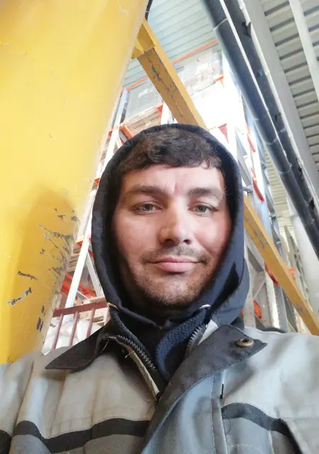 Я Рус, 41, знакомлюсь для вирта в Южноуральске