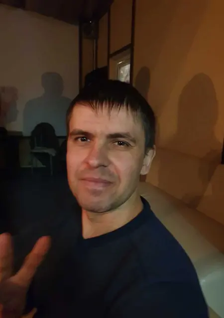 Максим из Жирновска, ищу на сайте знакомства без обязательств