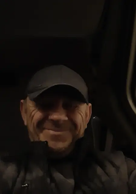 Я Влад, 52, знакомлюсь на одну ночь в Люберцах