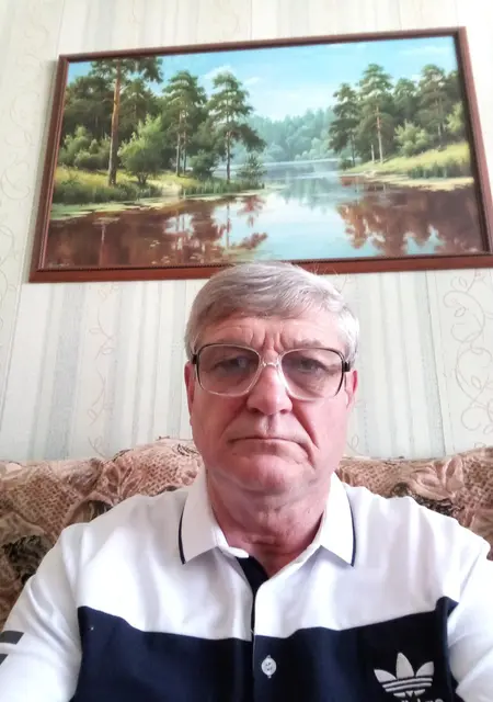 Я Сергей, 65, знакомлюсь без обязательств в Туле