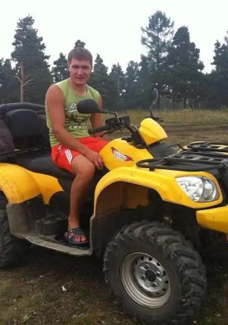 Виталя из Кодинска, ищу на сайте знакомства без обязательств