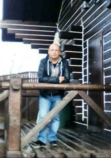 Андрей из Нижнего Новгорода, ищу на сайте знакомства без обязательств