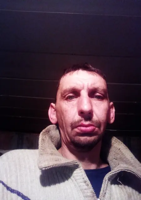 Николай из Белой Калитвы, ищу на сайте знакомства без обязательств