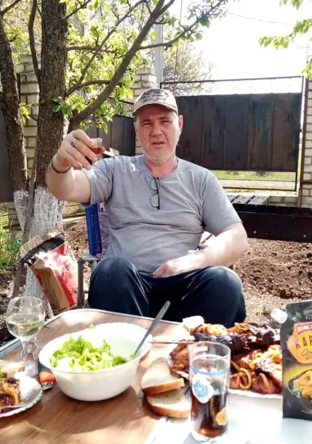 Я Алекс, 50, знакомлюсь на одну ночь в Лесозаводске