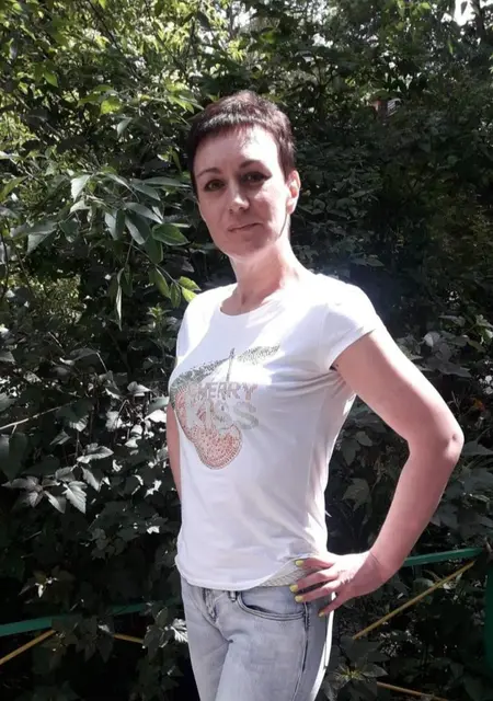 Майя из Калуги, ищу на сайте знакомства на одну ночь