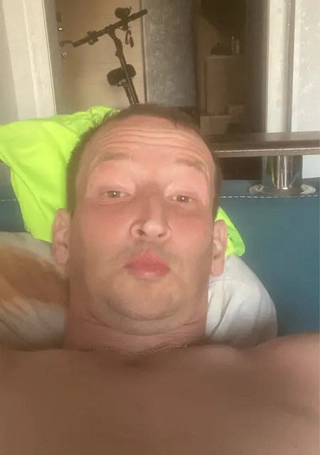 Я Сергей, 35, знакомлюсь без обязательств в Кирове