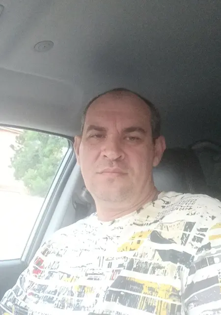 Я Егор, 49, из Краснодара, ищу знакомство для общения