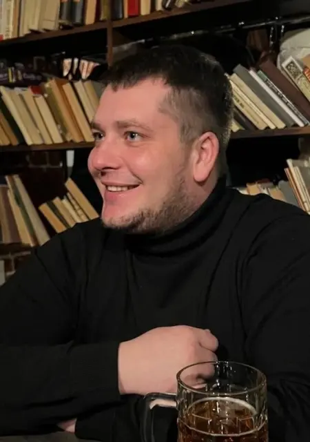 Дмитрий из Самары, ищу на сайте знакомства на одну ночь