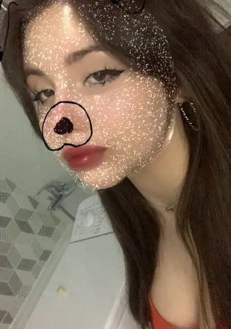 Я Дианикс, 20, знакомлюсь для приятного времяпровождения в Сергиевом Посаде