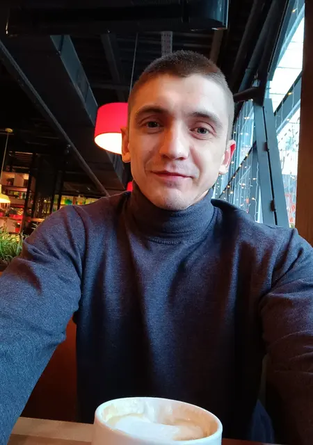 Я Вадим, 34, из Томска, ищу знакомство для совместных путешествий