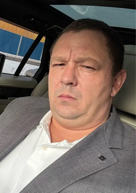 Я Александр, 44, знакомлюсь на одну ночь в Орле