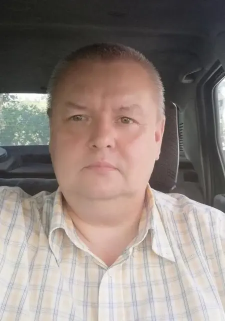 Я Эдуард, 55, знакомлюсь без обязательств в Самаре