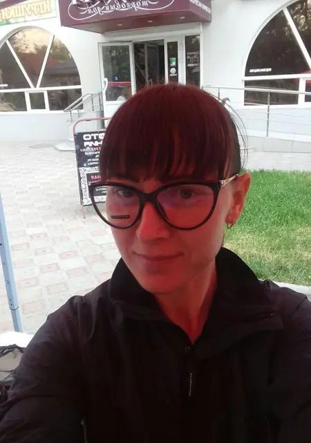Я Natali, 41, знакомлюсь для дружбы в Буденновске