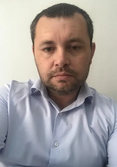 Я Макс, 41, знакомлюсь без обязательств в Таганроге