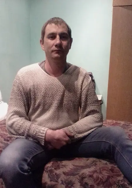 Александр из Усинска, ищу на сайте дружбу