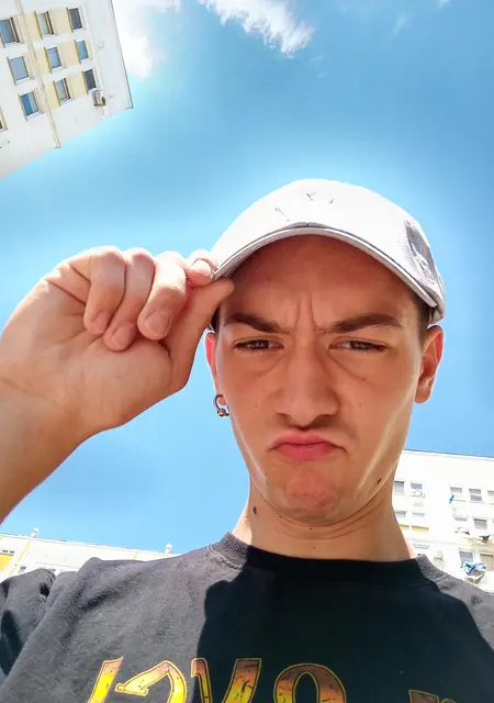 Я Danya, 22, знакомлюсь без обязательств в Севастополе