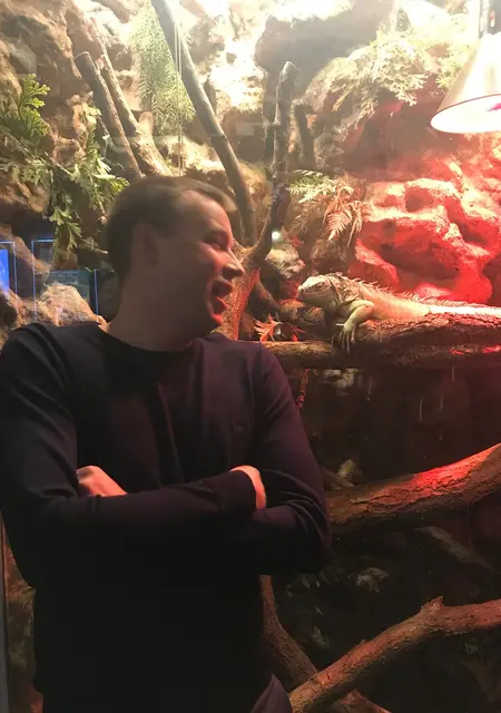 Artem из Жуковского, мне 35, познакомлюсь на одну ночь