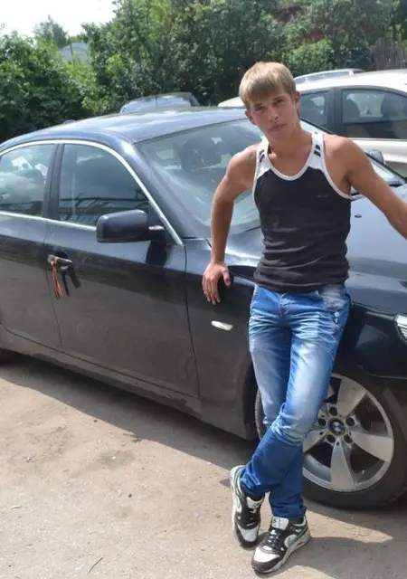 Сергей из Златоуста, ищу на сайте знакомства на одну ночь