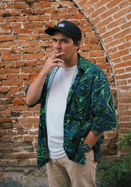 Я Алексей, 32, из Кургана, ищу знакомство для общения