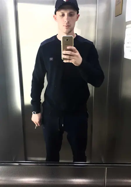 Я Виктор, 33, знакомлюсь на одну ночь в Бахчисарае