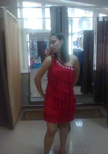 Я Кристина, 29, знакомлюсь для приятного времяпровождения в Ставрополе