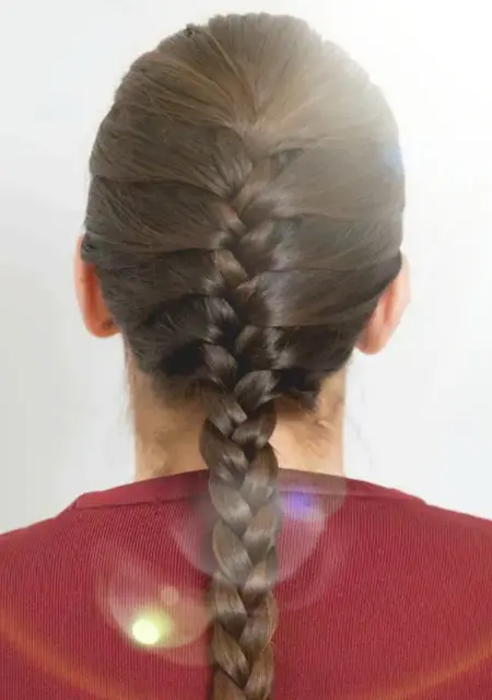 Наташенька