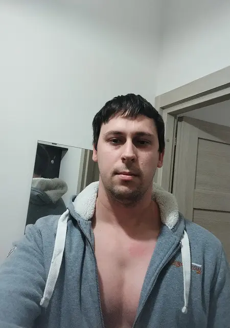 Я Игорь, 36, из Мурино, ищу знакомства без обязательств