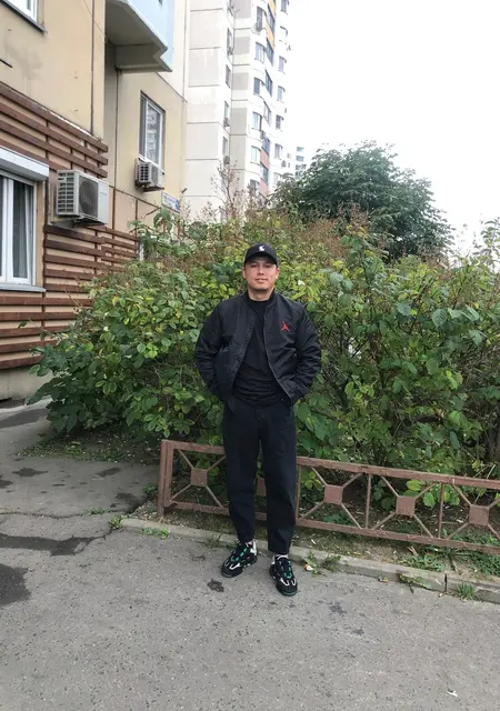 Дамир из Воскресенска, ищу на сайте общение