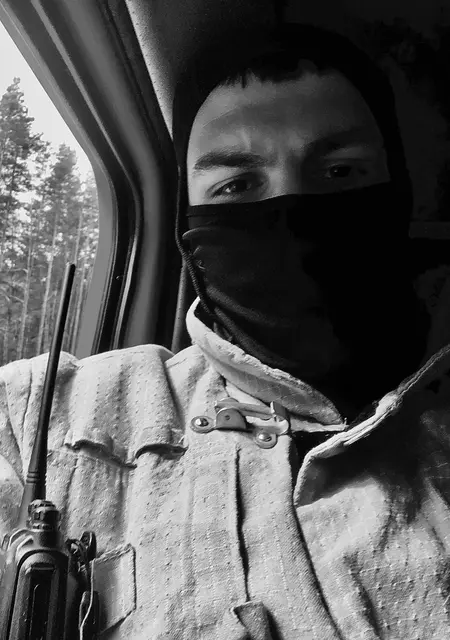 Я Vladimir, 26, из Подольска, ищу знакомство для вирта