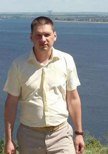 Я Александр, 44, знакомлюсь для общения в Смоленске