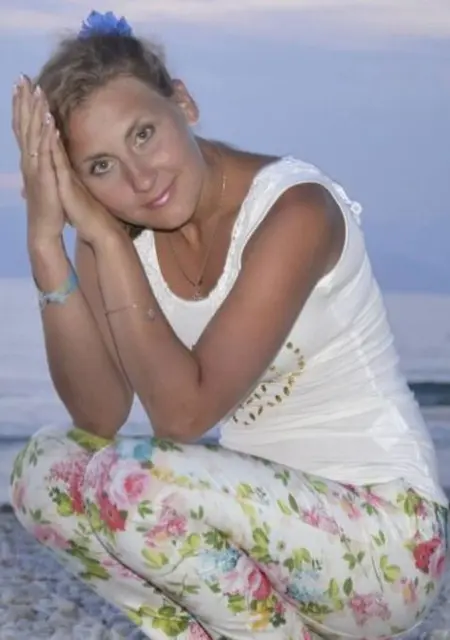 Nataliia из Варшавы