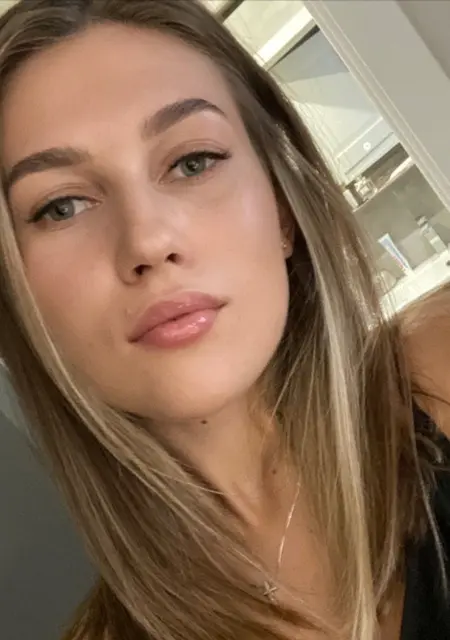 Виктория из Липецка, мне 28, познакомлюсь на одну ночь