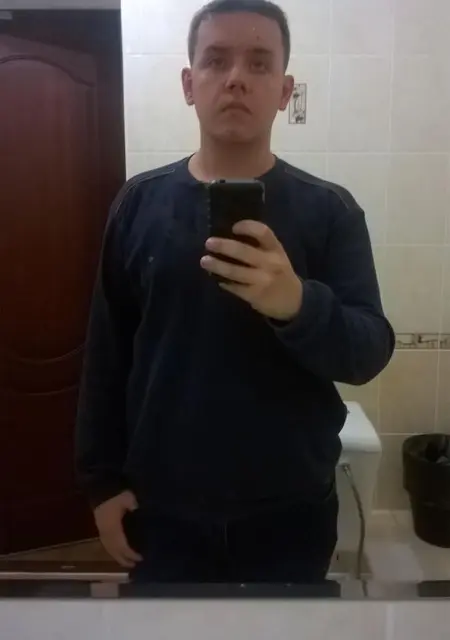 Максим из Курганинска, ищу на сайте знакомства на одну ночь