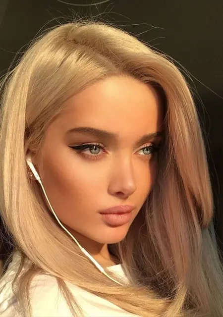 Дарья из Тулы, мне 25, познакомлюсь для приятного времяпровождения