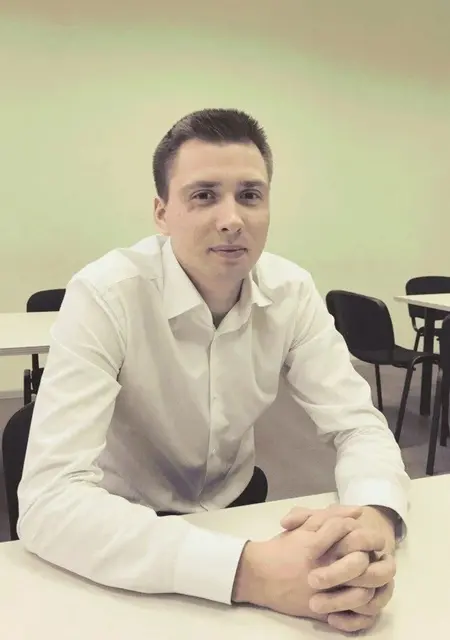 Ден из Мичуринска, мне 28, познакомлюсь без обязательств