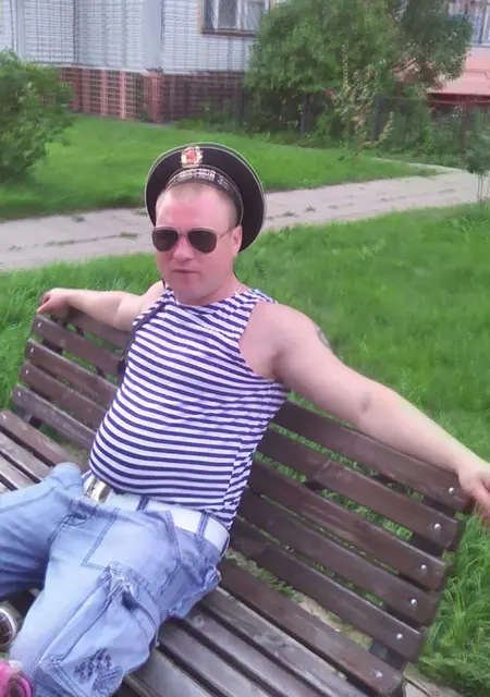 Я Павел, 35, знакомлюсь на одну ночь в Электростали