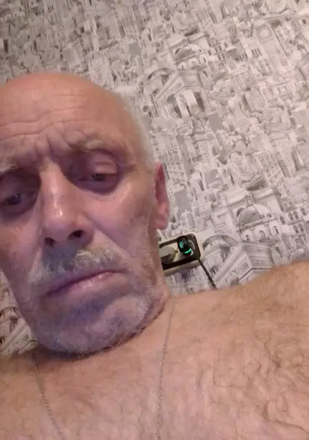 Я Сергей, 63, из Салавата, ищу знакомства без обязательств