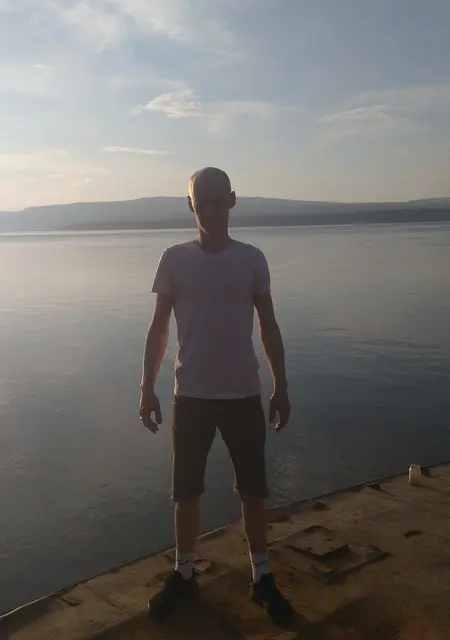 Я Александр, 37, знакомлюсь на одну ночь в Богучанах