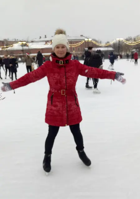 Юлия из Санкт-Петербурга, ищу на сайте знакомства на одну ночь