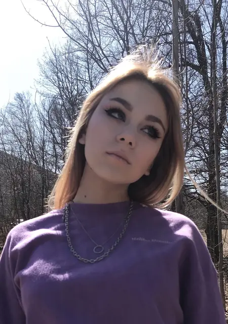 Катя из Канаша, ищу на сайте знакомства на одну ночь