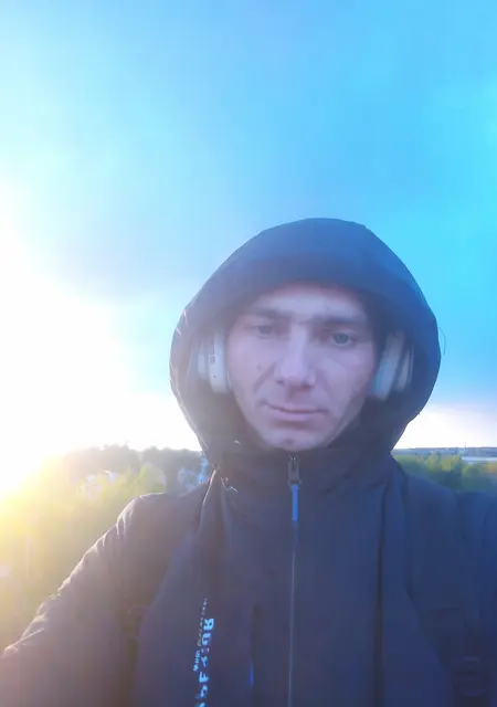 Я Вадим, 30, знакомлюсь без обязательств в Кимрах