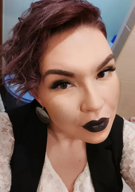 Я Анна, 35, из Невинномысска, ищу знакомства на одну ночь