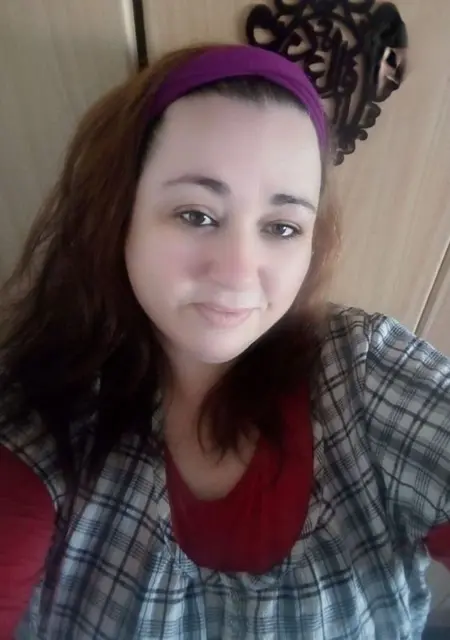 Я Carina, 44, из Лиссабона, ищу знакомство