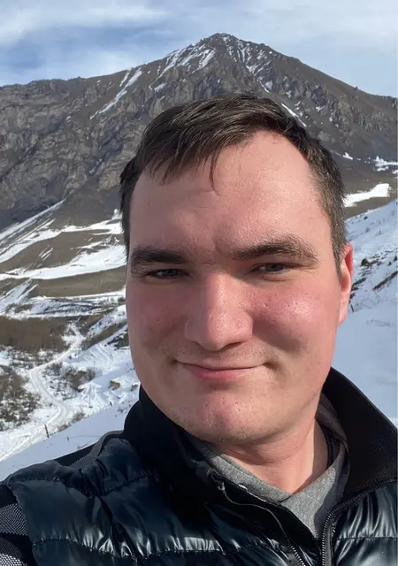 Я Михаил, 29, из Москвы, ищу знакомство для совместных путешествий