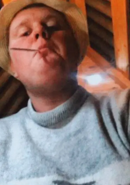 Саша из Обнинска, мне 37, познакомлюсь на одну ночь