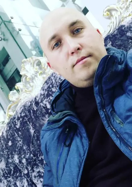 Я Алексей, 38, знакомлюсь на одну ночь в Бодайбо