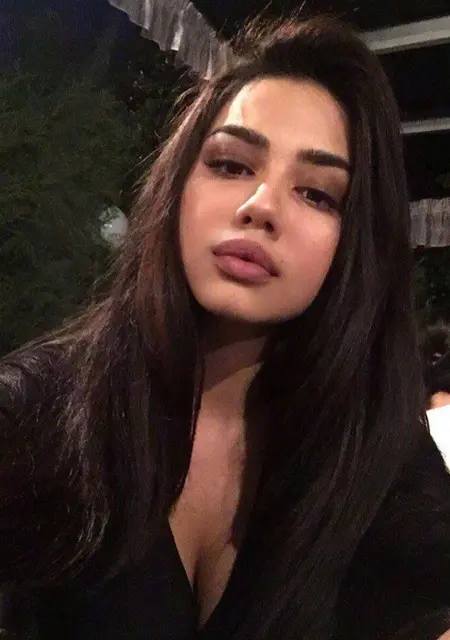 Я Mariya, 33, из Хабаровска, ищу знакомства без обязательств