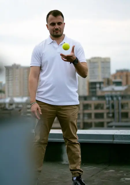 Я Фмфыцафа, 25, из Калуги, ищу знакомства без обязательств