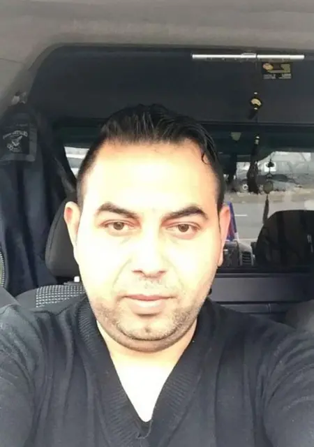 Я Salim, 36, из Лондона, ищу знакомство