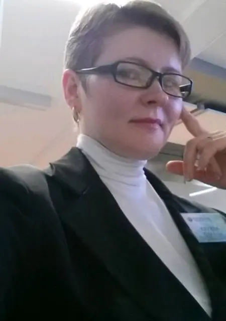 Я Darsi, 46, знакомлюсь без обязательств в Калуге